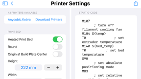 Print To 3D screenshot