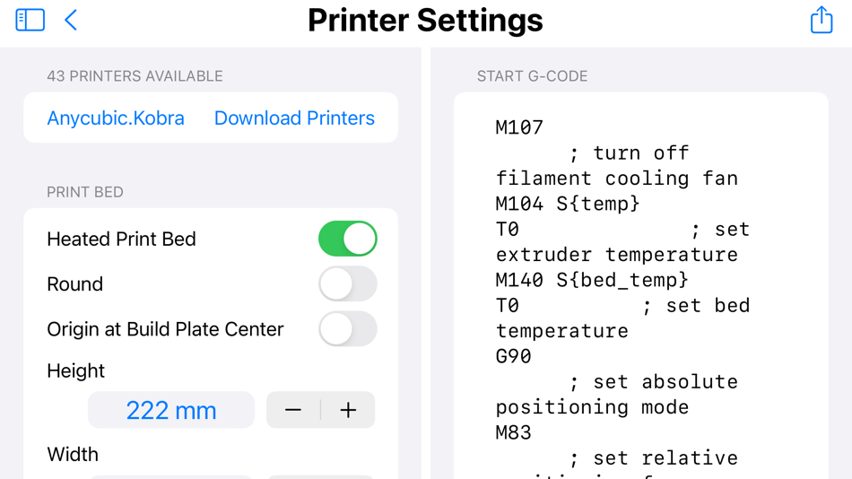 #8. Print To 3D (iOS) 게시자: Vicinity International GmbH