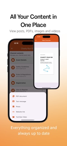 Zpot App screenshot