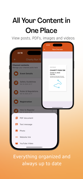 Zpot App Screenshot 2 of 6