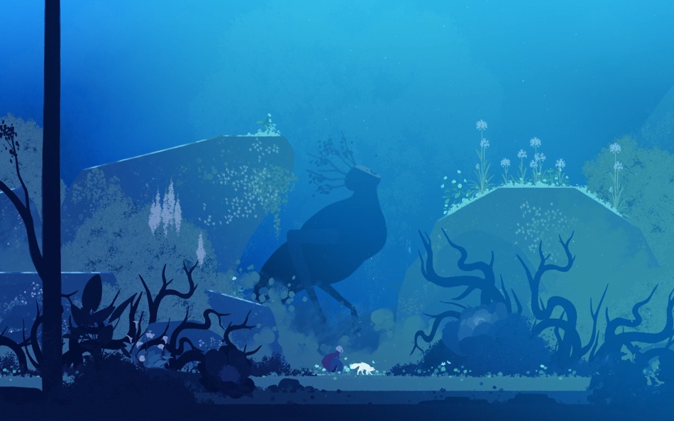 #5. Neva™ (macOS) 由: Devolver