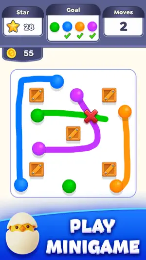 3 Dots - Connect Em All! screenshot 4