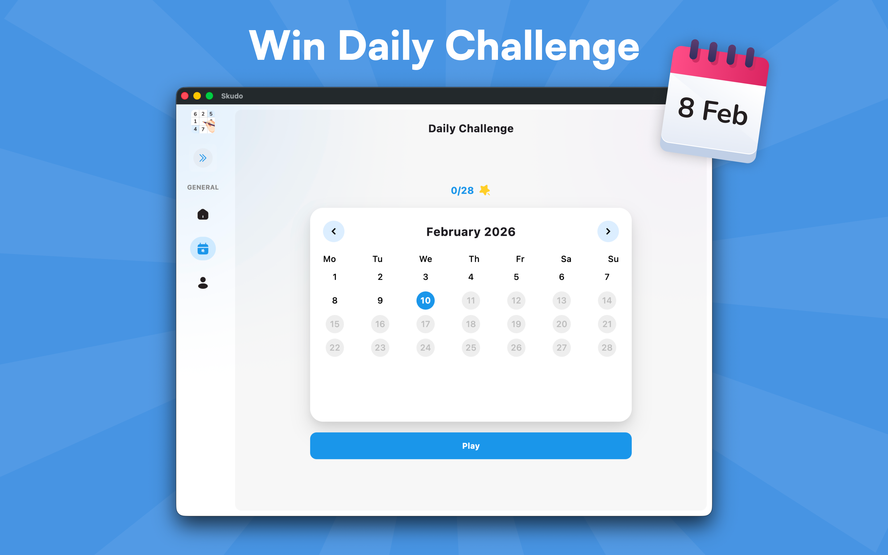 Sudoku: Number Games for Brain screenshot 20