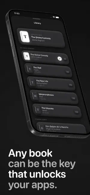 Bound: Read First screenshot 2