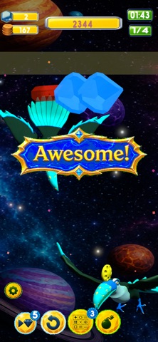 Gemorize: Gem Pattern Puzzle Screenshot 8 of 8