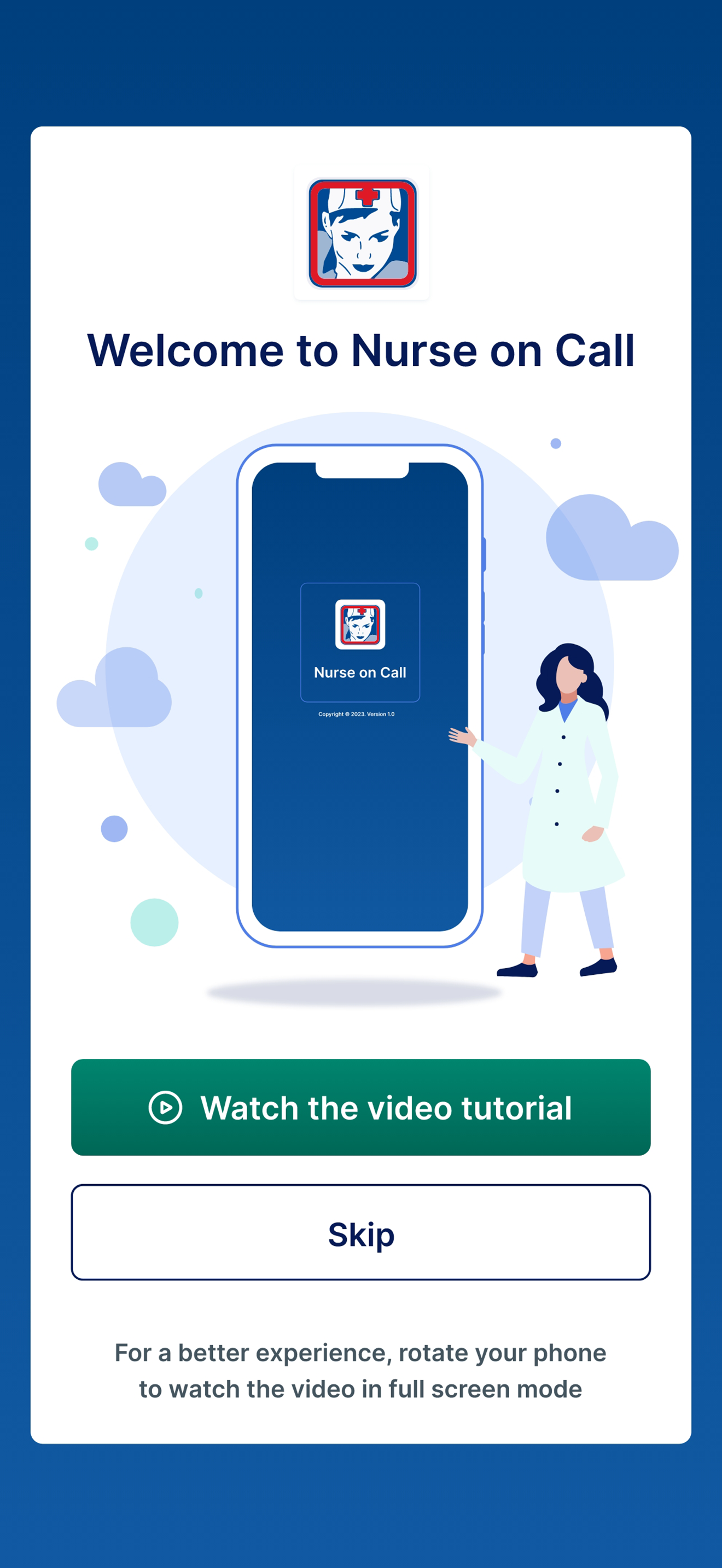 Nurse on Call