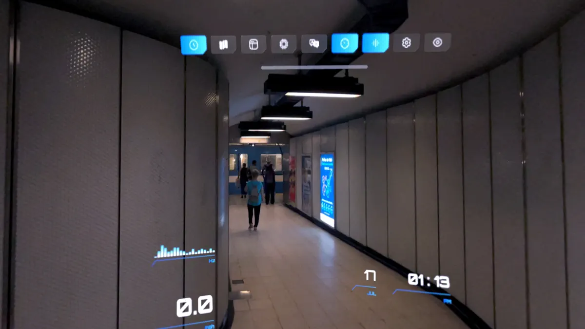 LifeHUD screenshot 4