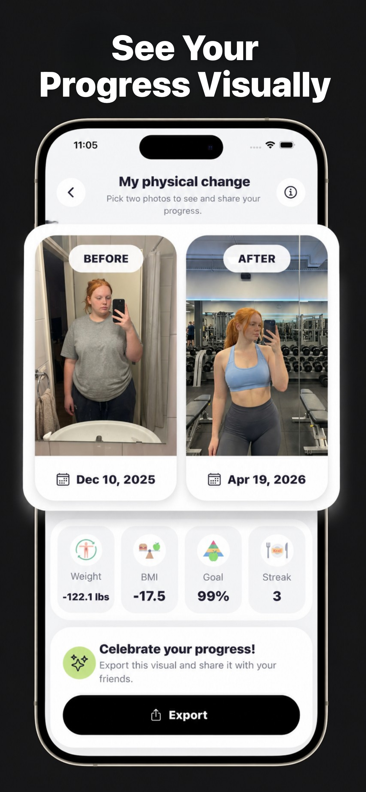 SnapCal: Food Scanner screenshot 4