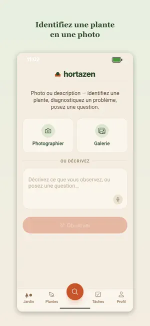 Hortazen screenshot 3