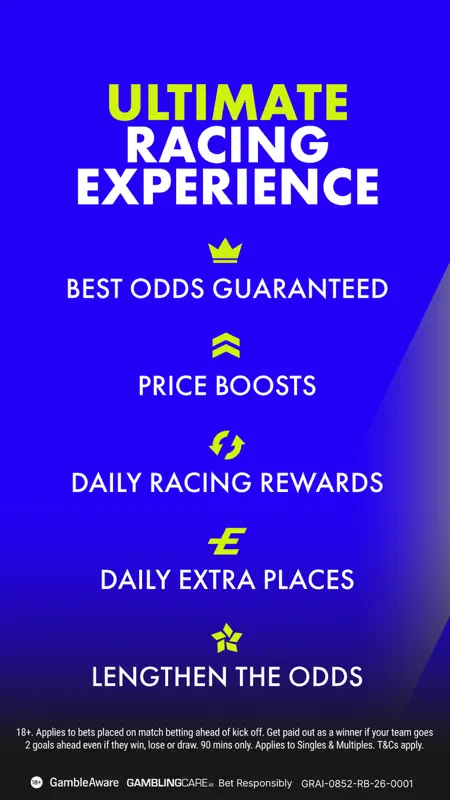 BoyleSports Sports Betting App screenshot 5 of 9