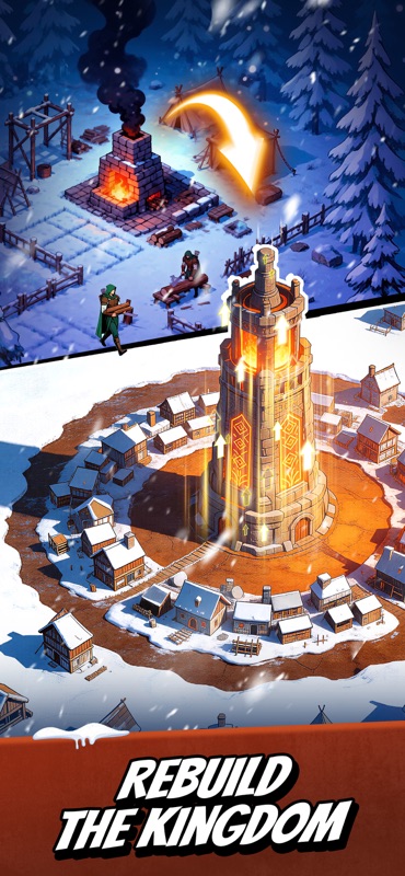 Rise of the Kings screenshot 6