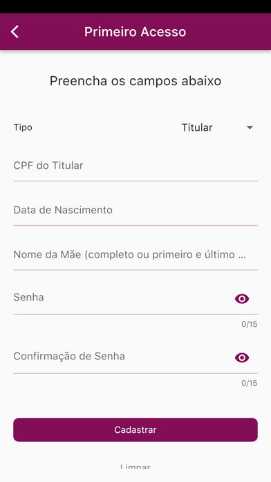 Uniodonto Jundiaí Screenshot