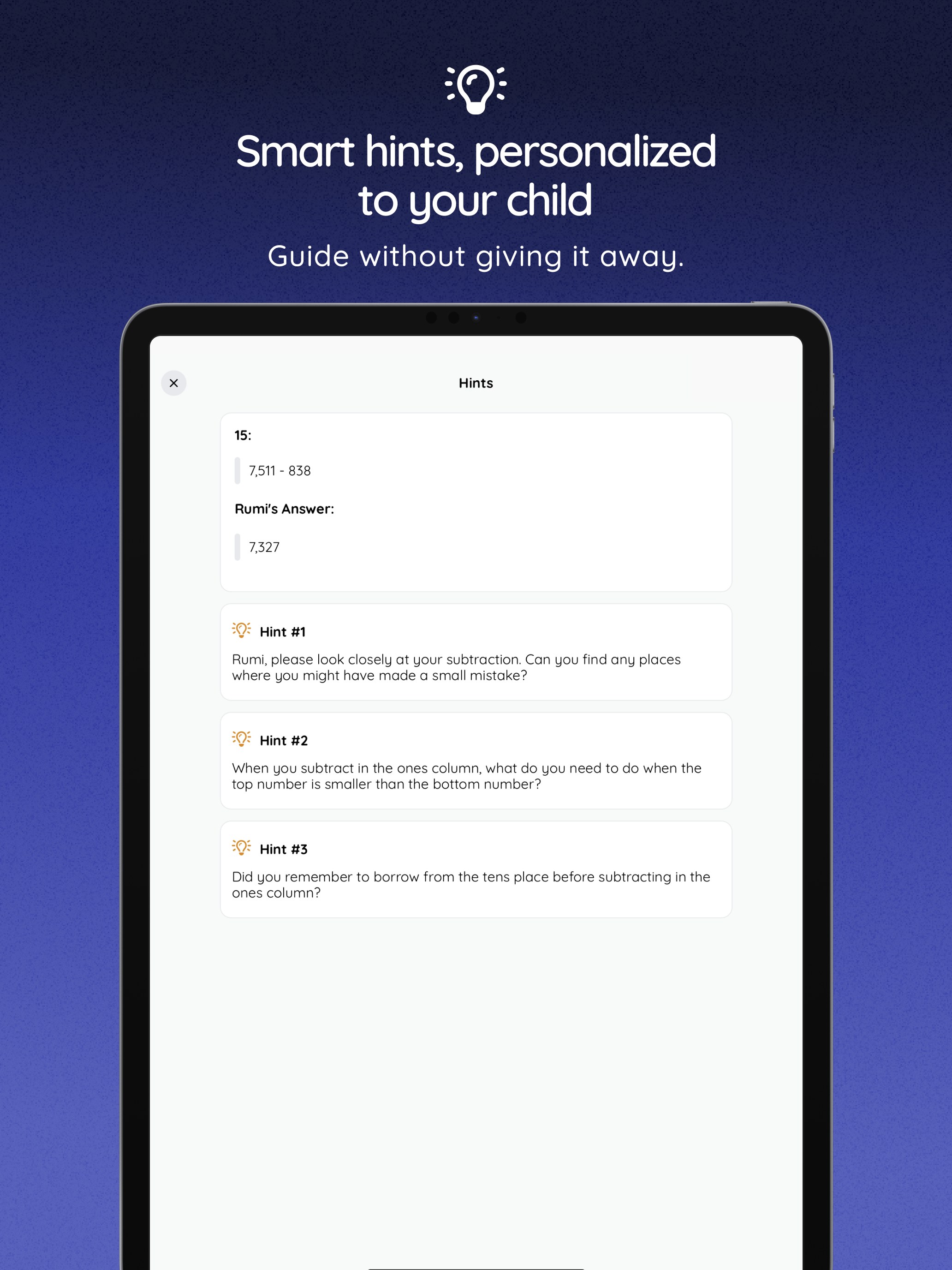 Checkmate: Homework Checker