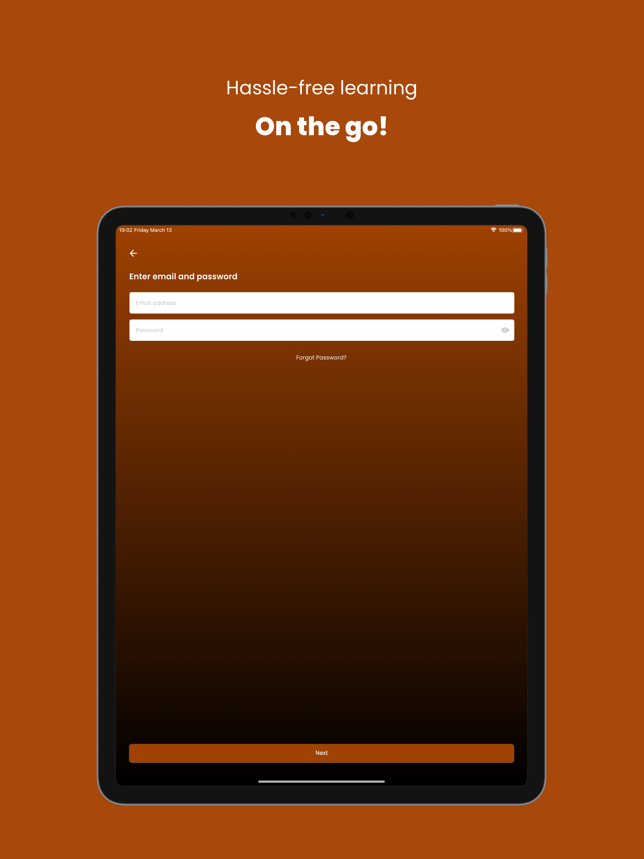 iMEdu screenshot 7