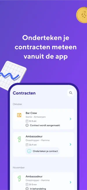 Payroller screenshot 4