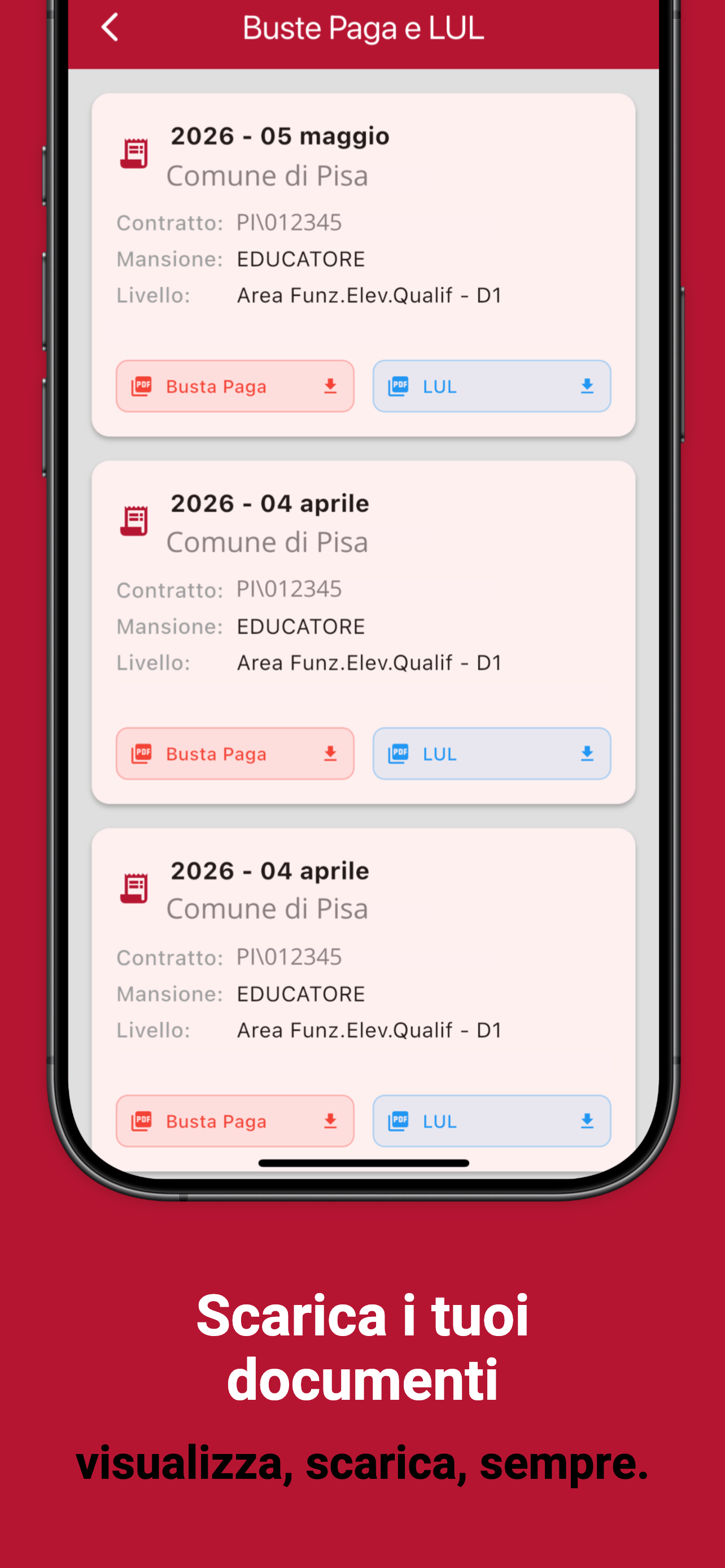 MyWinTime screenshot 4
