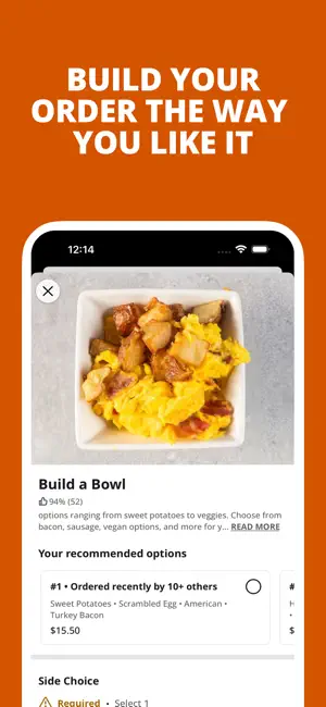 Duke's Bakery and Cafe screenshot 2