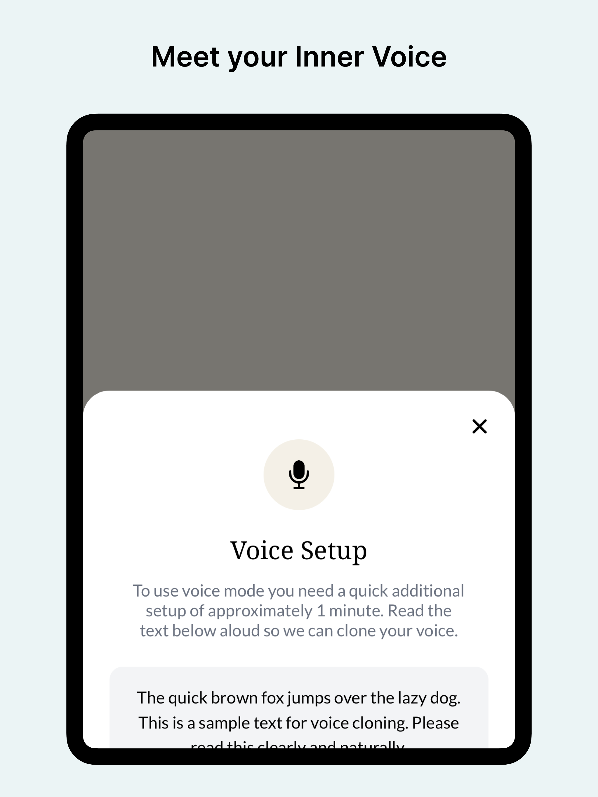 Mirai: AI Journal & Coach screenshot 8