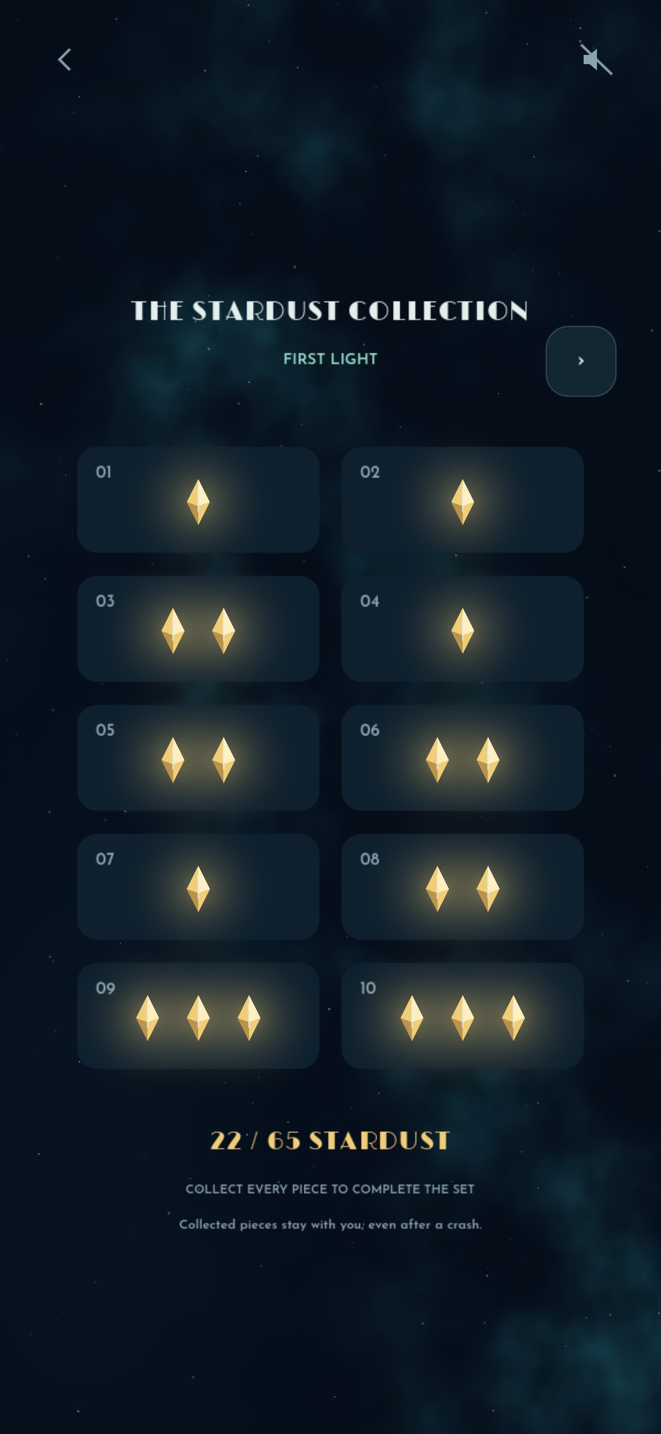 Screenshot 4 of Skyhook: Orbital Arcade