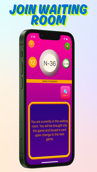 FNFBingo Screenshot
