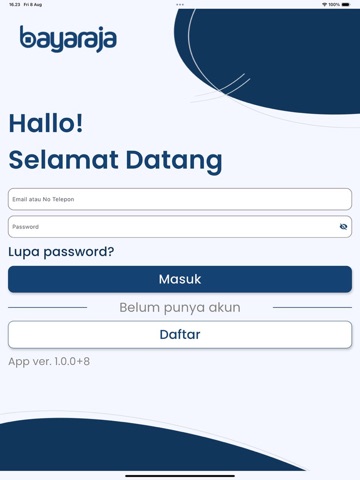 Bayaraja
