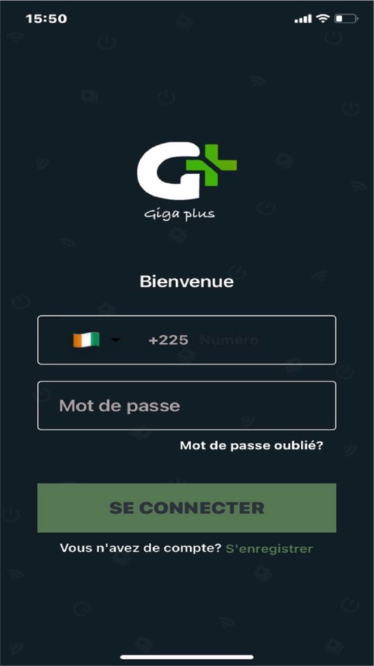 #7. Giga Plus (iOS) 由: ALBERT TOKPA