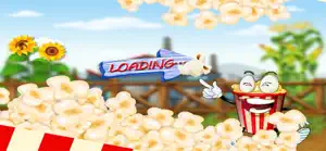 Popcorn Factory Cooking 3D screenshot 4