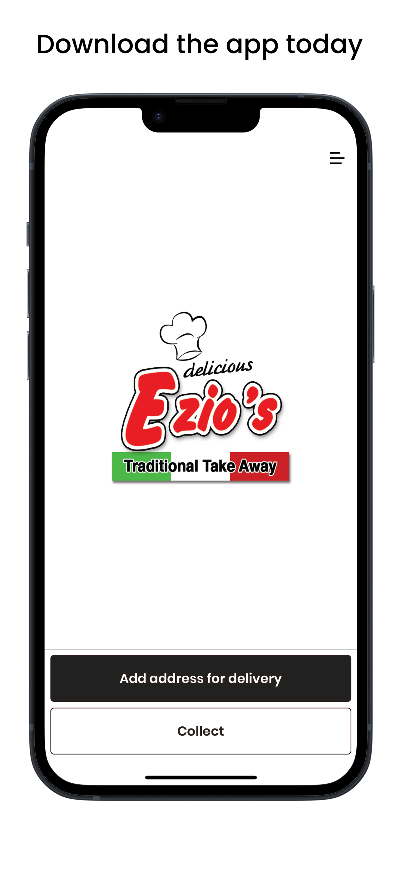 Ezio's - Traditional Take Away screenshot 4