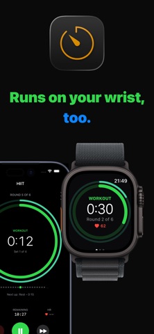 SetGo Timer Screenshot 4 of 7