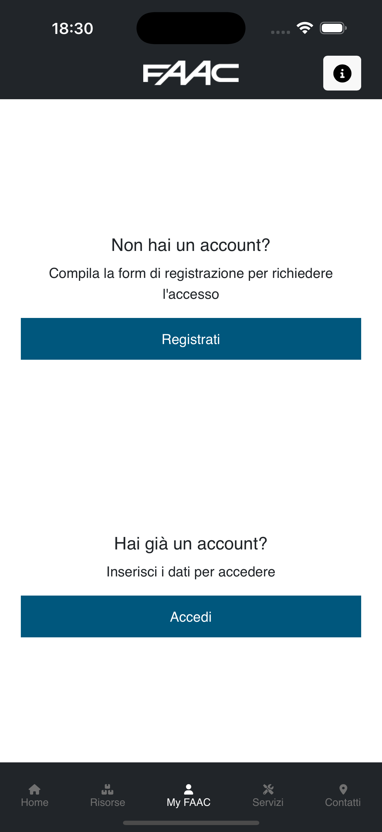 FAAC