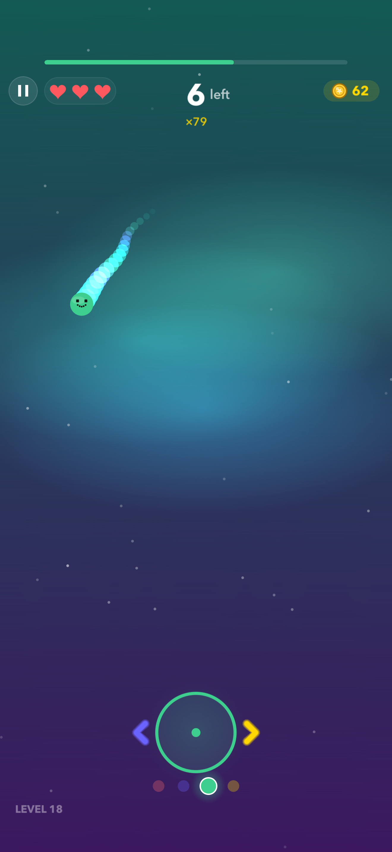Hue Bounce screenshot 6