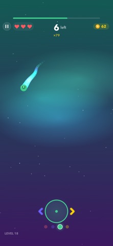 Hue Bounce screenshot 6