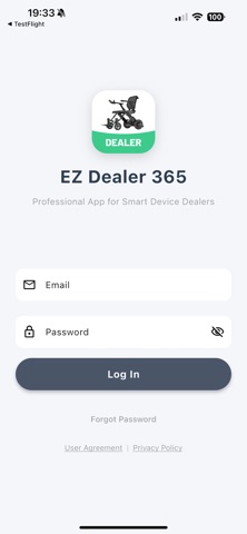 EZ Dealer 365 Screenshot 1 of 5
