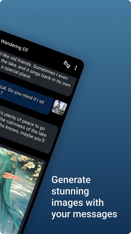 Pixelchat - Character Chat AI