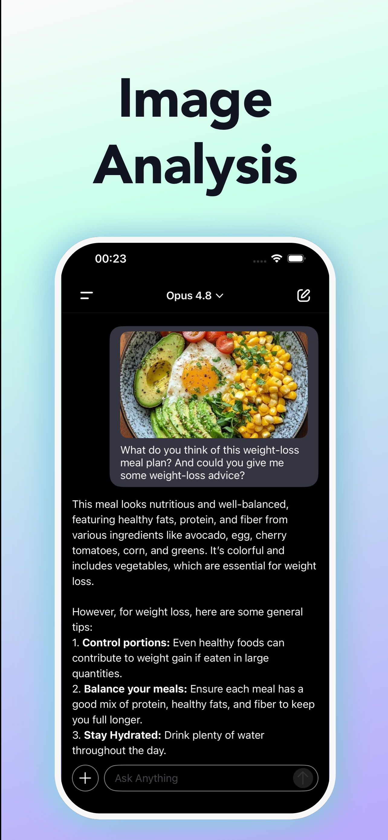 SolitudeAI: AI Chat Assistant screenshot 2