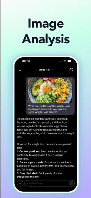 SolitudeAI: AI Chat Assistant screenshot 2