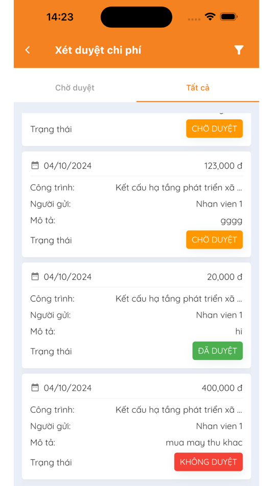#5. Đức Thịnh Mobile (iOS) 게시자: Giap Nguyen