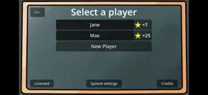 Math Learning for Children screenshot 2