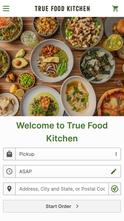 True Food Kitchen