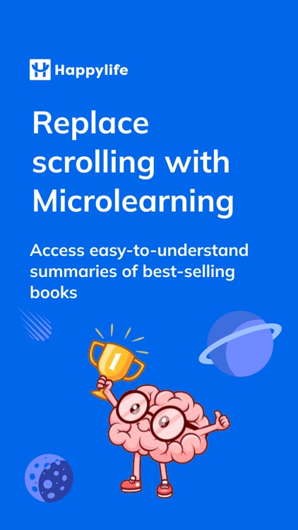 HappyLife: Book Summaries