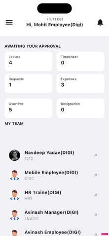 Processify screenshot