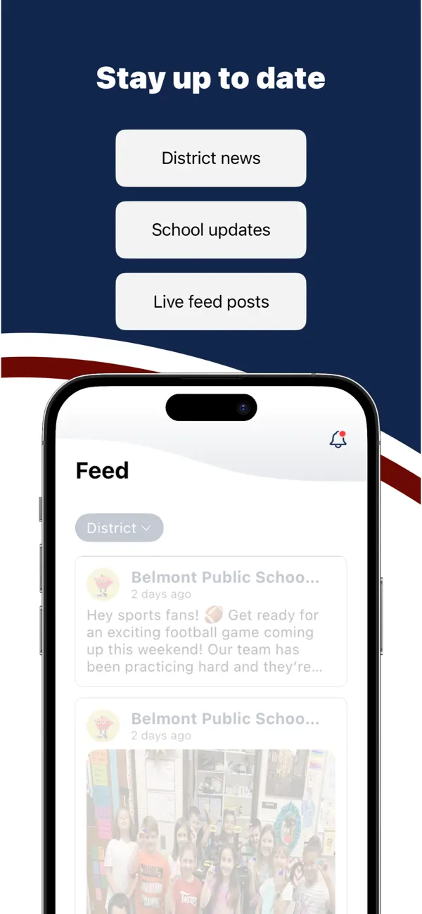 Screenshot #3 pour Belmont Public Schools MA