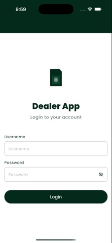 One Dealer Screenshot 2 of 4