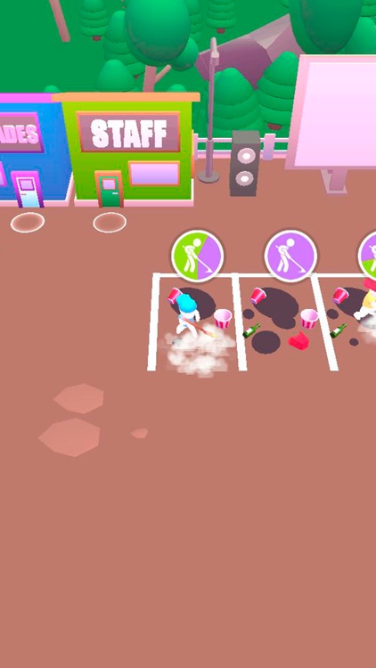 Drive-in Cinema: Idle Game screenshot-4