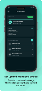 My Home Call screenshot 5