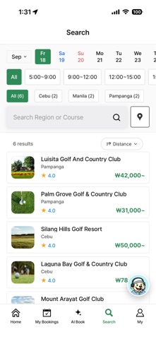 golaman screenshot