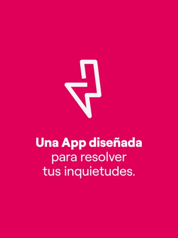 Enel Clientes Chile App Store preview screenshot 9