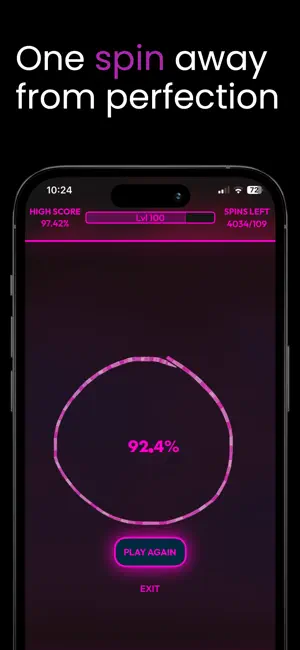 Circler - Draw Perfect Circle screenshot 3