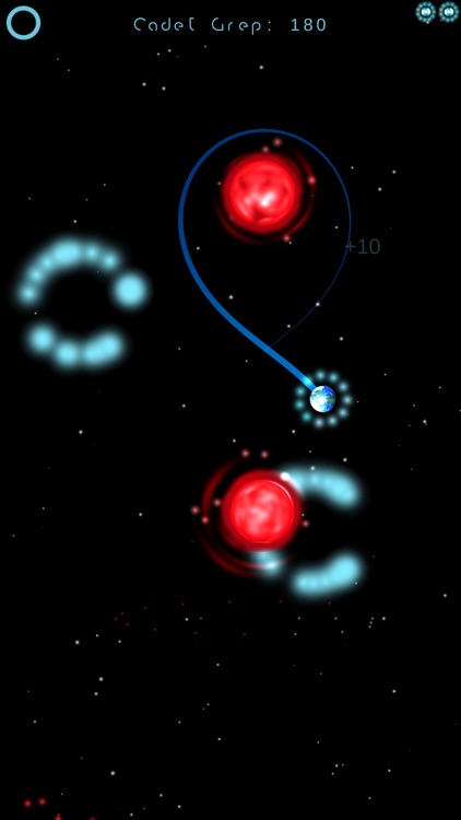 Graviton Force screenshot-5