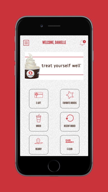 Red Mango